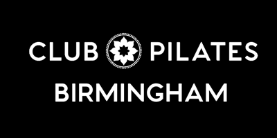 Club Pilates Logo